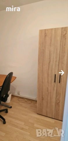 Обзаведен 2 стаен ап. Гео Милев до зала Фестивална, снимка 6 - Апартаменти - 53126424