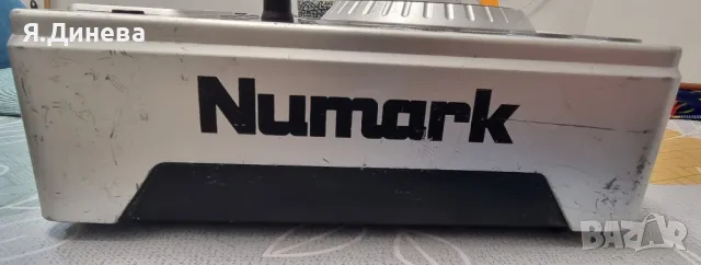 Numark NDX 200, снимка 3 - Друга електроника - 48240510