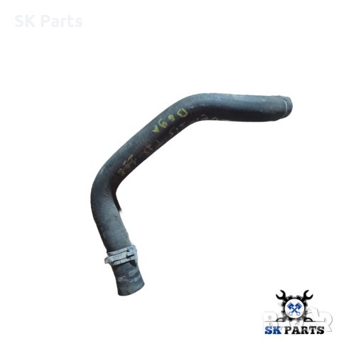 МАРКУЧ / ТРЪБA / ВОДЕН ЗА ОХЛАЖДАНЕ ЗА TOYOTA AVENSIS / Тойота Авенсис т25, снимка 2 - Части - 43747642