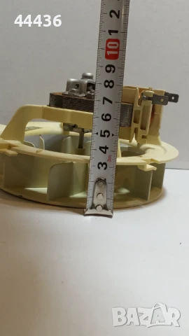 Вентилатор от фурна за горен монтаж - 22 W - пластмасов, снимка 11 - Печки, фурни - 50578876