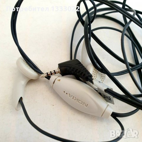 Слушалки за телефон , снимка 4 - Оригинални зарядни - 29047890