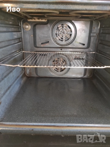 Фурна за вграждане Samsung, много запазена, снимка 11 - Печки, фурни - 52431508