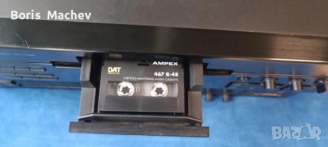 DAT Kenwood DX 7030 + дистанционно , снимка 7 - Ресийвъри, усилватели, смесителни пултове - 52776651