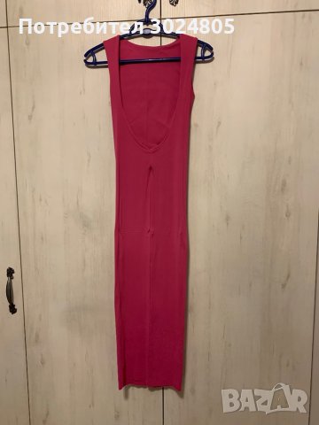 Рокля Евис, снимка 3 - Рокли - 36851379