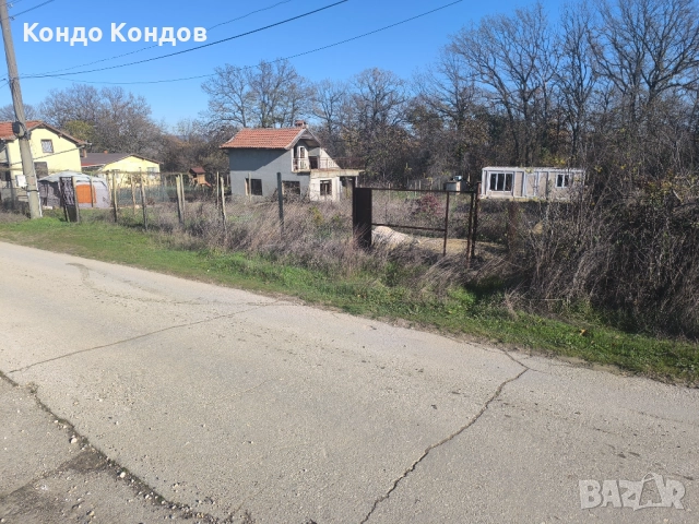 Парцел Боровец север 