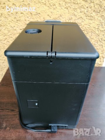 Saeco Incanto HD8916, снимка 7 - Кафемашини - 33234616