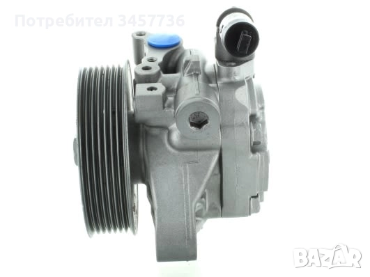 Нова Хидравлична кормилна помпа HONDA ACCORD VII, CR-V II, CR-V III, FR-V 2.2 i-CDTi 140кс, снимка 3 - Части - 52074984