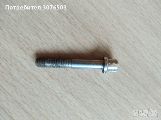 Tacton tension rod, снимка 1 - Ударни инструменти - 37779898