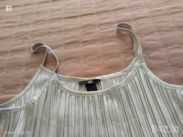 Топ, снимка 2 - Потници - 51891126