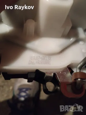 Брава , задна дясна за  Fiat DOBLO 2010, 151810891 , снимка 5 - Части - 47311273