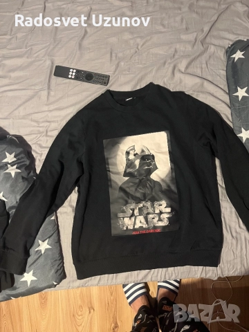 Суичър Star Wars