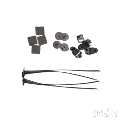 PROTO електрическа перка вентилатор 380мм 16″, снимка 3 - Аксесоари и консумативи - 51491508