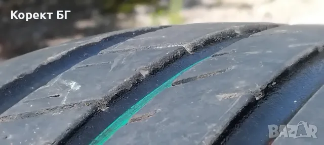 Гуми 185 65 15 Кордиант Кама Cordiant Кama 4 броя. Нов внос. Не са нови!, снимка 4 - Гуми и джанти - 50198976