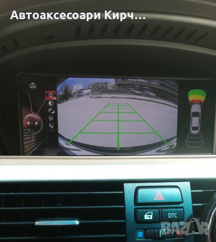 Камера за предно задно виждане VW AUDI BMW Mercedes Ford Toyota Nissan , снимка 5 - Аксесоари и консумативи - 32931428