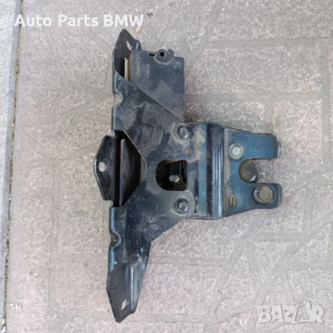 Брава багажник BMW X6 E71 Брава багажник БМВ Х6 Е71, снимка 2 - Части - 50911741