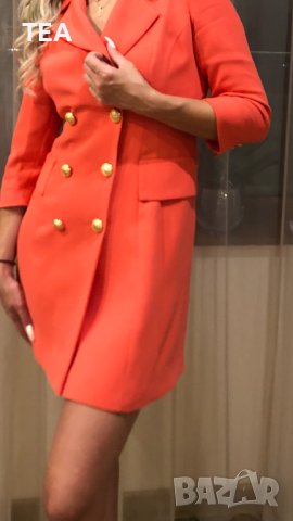 Дамска рокля Avin, снимка 4 - Рокли - 37759514