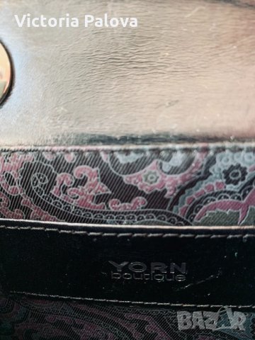 Модерна малка чанта YORN BOUTIQUE , снимка 7 - Чанти - 33560912