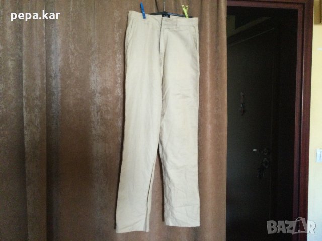 Мъжки дънки,нови,размер w32ии 36, снимка 11 - Дънки - 34577687