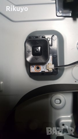 Телевизор Samsung 43' UE43MU6170U на части BN41-02568, снимка 5 - Телевизори - 38097902