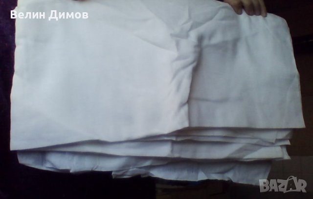 Тензух ,100 % памук , снимка 2 - Други - 40118203