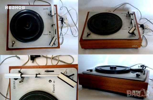стар грамофон, снимка 2 - Антикварни и старинни предмети - 26750260