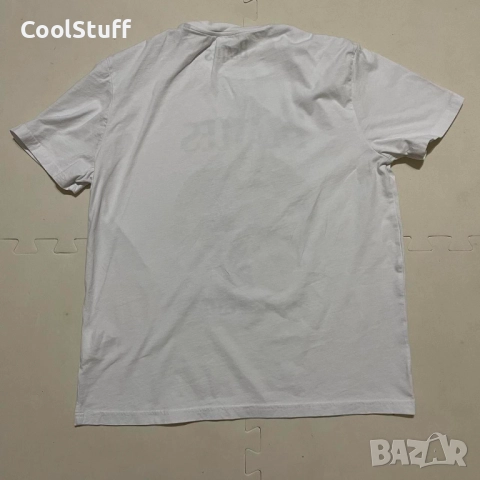 Тениска Бийтълс Размер М, снимка 7 - Тениски - 52423649