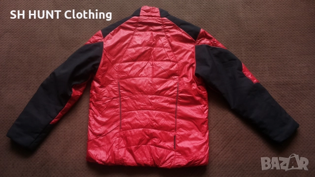 Engelbert Straus VISION Work Jacket размер L зимно работно яке W4-388, снимка 2 - Якета - 52092439