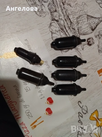 Ключ тик так, снимка 4 - Други стоки за дома - 51233023