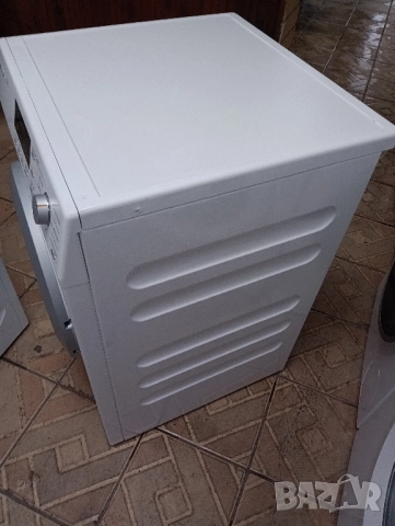 Като нова пералня Миеле Miele W1 A+++ 8кг Made in Germany 2 години Гаранция!, снимка 11 - Перални - 52138586