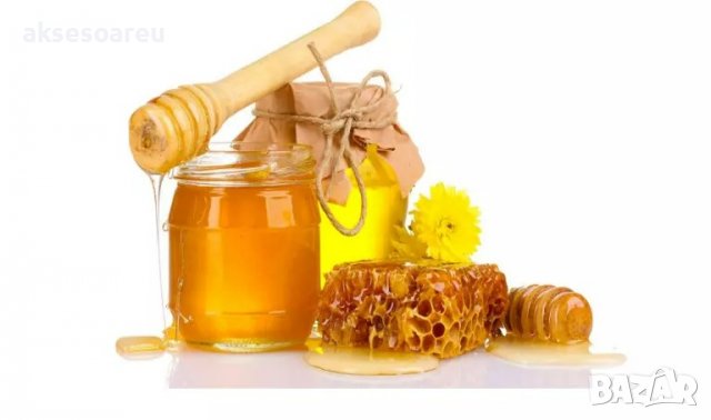 Предлагам натурален полифлорен пчелен мед прополис и восък произведени в екологично чист район на с., снимка 16 - Пчелни продукти - 38156572