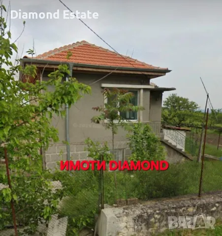 Двуетажна къща в село Великан общ. Димитровград, снимка 3 - Къщи - 48211116