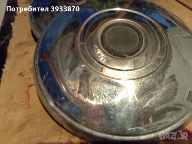 Тасове от Лада 2106 ВАЗ, снимка 7 - Аксесоари и консумативи - 52661126