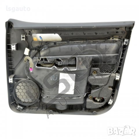 Интериорна кора предна лява врата Volkswagen Touran I 2003-2010 VT110522N-241, снимка 3 - Части - 36823246