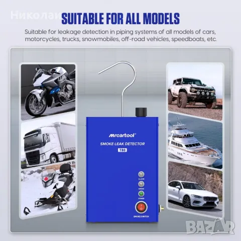 Машина за пушек с компресор, снимка 3 - Компресори - 47616020