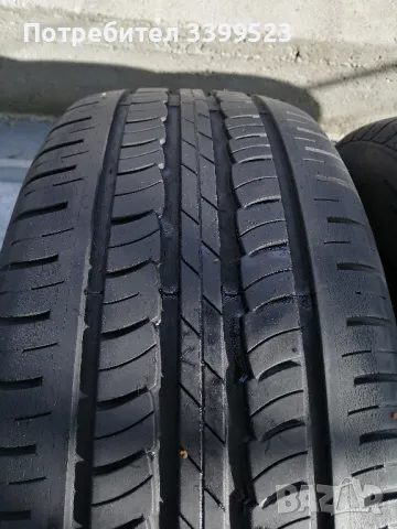 235 60 16, снимка 2 - Гуми и джанти - 47964299
