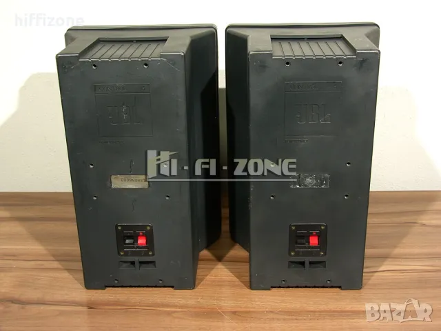 JBL control 5 /1 ТОНКОЛОНИ, снимка 8 - Тонколони - 47791681