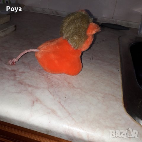 Продавам плюшена играчка , снимка 2 - Плюшени играчки - 43057639