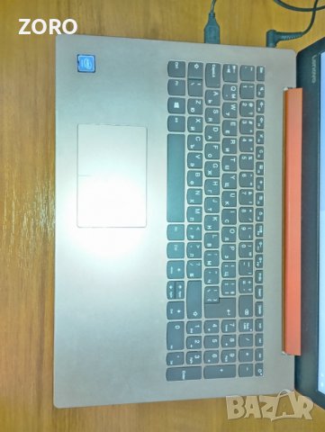 Лаптоп Леново А320, снимка 2 - Лаптопи за дома - 43634296