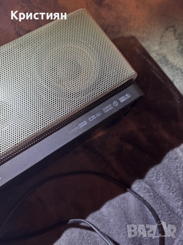 Yamaha YSP-800 Digital Sound Projector – Саундбар, снимка 4 - Аудиосистеми - 53489257