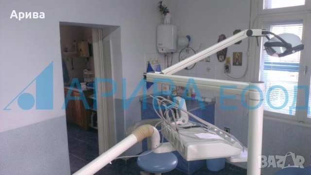 Самостоятелна двуетажна къща с двор в Хасково, снимка 11 - Къщи - 53087798