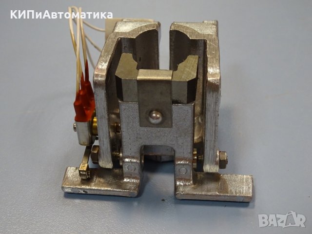 нивосигнализиращ механизъм AUXITROL 351615, снимка 4 - Резервни части за машини - 35294563