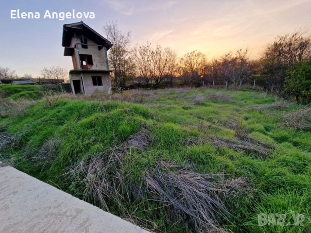 Два парцела в с. Чешнегирово, УПИ 1085 кв, УПИ 2036 кв, снимка 10 - Парцели - 52515241