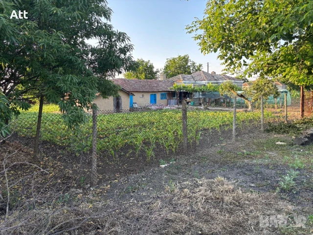 къща в село Методиево, снимка 3 - Къщи - 50840571