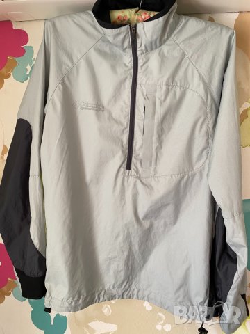 COLUMBIA нова дамска ветровка М размер, снимка 6 - Други - 32338966