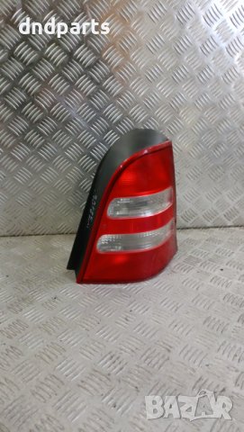 Десен стоп Mercedes A-Class W168 2002г.	