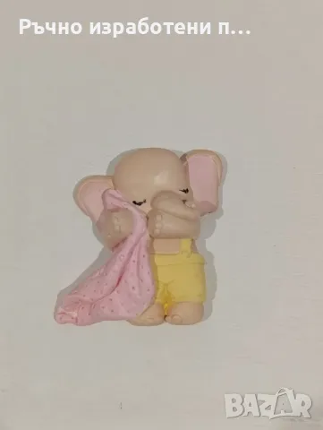 Подаръчета за гости-слонче, снимка 1