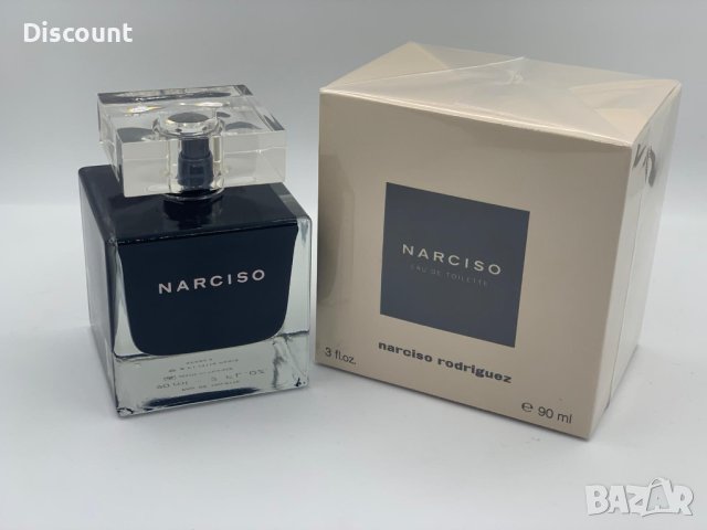 Narciso Rodriguez Narciso EDT 90ml, снимка 1 - Дамски парфюми - 43266051