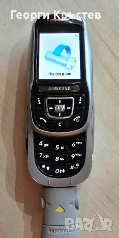 Samsung E350(10 бр.) - за ремонт или части, снимка 4 - Samsung - 48631037