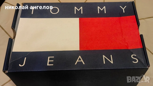 кожени кецове, снимка 4 - Кецове - 52355431