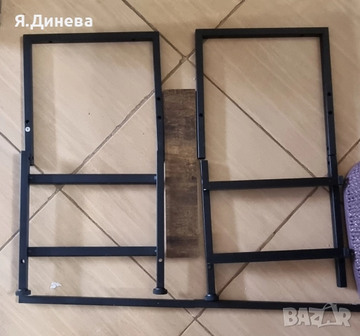 Работно шкафче, снимка 5 - Други машини и части - 52856192